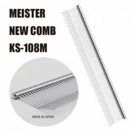 ケイプロ Meister コーム KS-108M