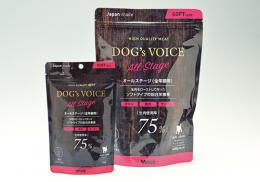 DOG's VOICE　オールステージ　400g