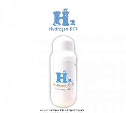 HYdrogen MAGIC Pet200g (水素入浴剤)