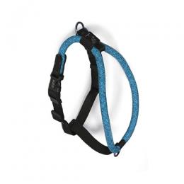 Rope Wallker Harness 【BLUE】 XXSサイズ