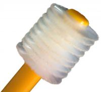 シグワン　子犬用歯ブラシ