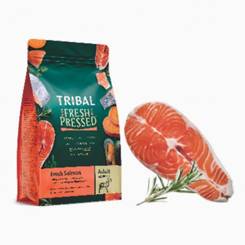 TRIBAL トライバル フレッシュサーモン 12kg