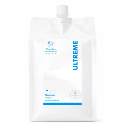 プロフェム　アルトリームシャンプー　1000ml