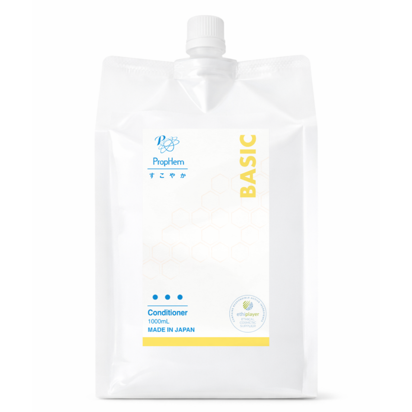 プロフェム　ベーシックコンディショナー　1000ml