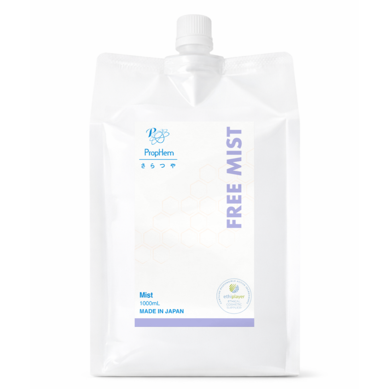 プロフェム　フリーミスト　1000ml