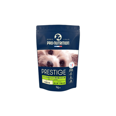 プレスティージ 犬用 エイジングケア小粒 1kg