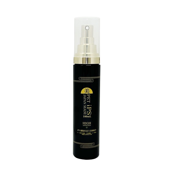 PET iPS 100ml