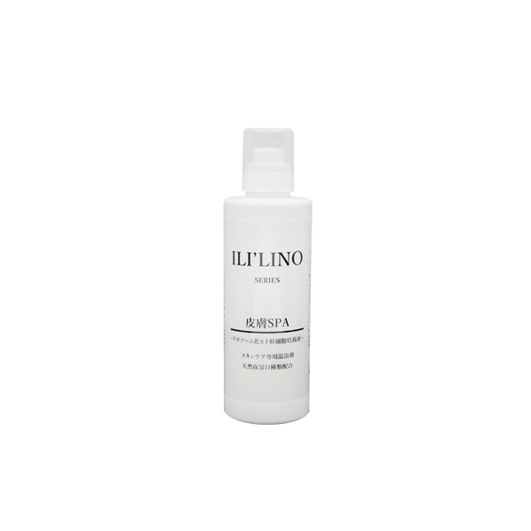 ILI'LINO 皮膚SPA 300ml