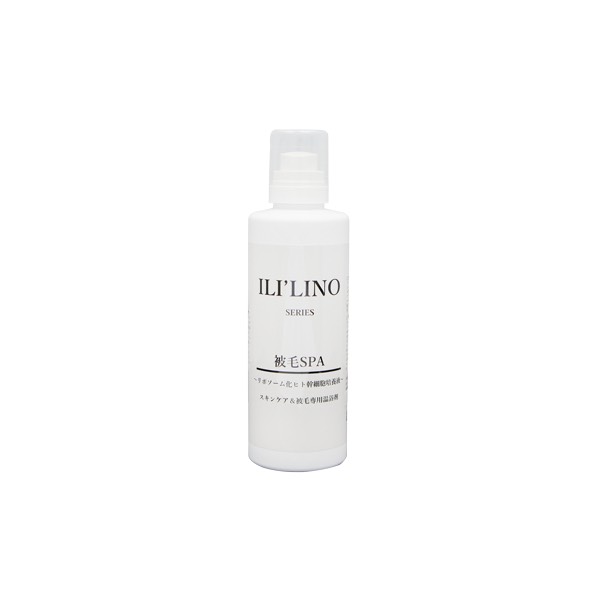 ILI'LINO 被毛SPA 300ml