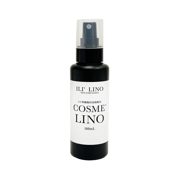 COSME'LINO　コスメリノ 100ml