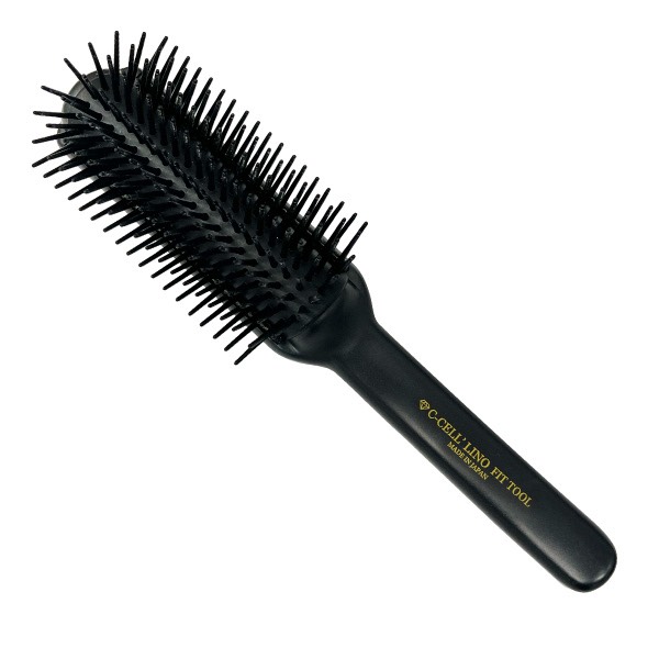 C-CELL’LINO FIT TOOLS　ブローブラシ ロング