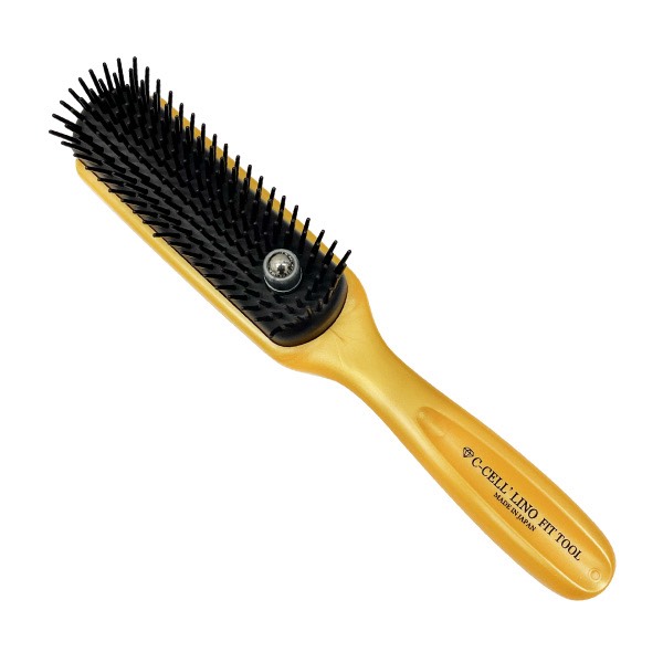 C-CELL’LINO FIT TOOLS　スキンケアブラシ