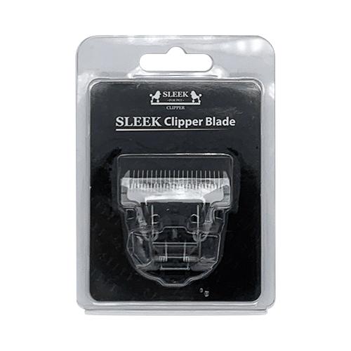 SLEEK CLIPPER スリーククリッパー 専用替刃 ４．５ｍｍ