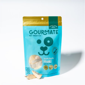 GOURMATE　ホキ（白身魚）　45g