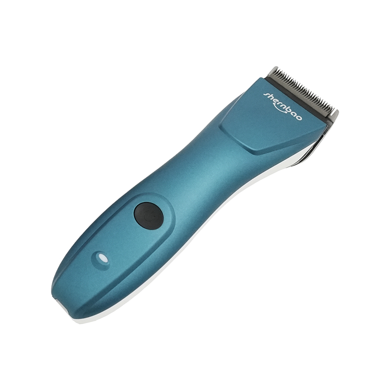 shernbao　5 in 1　バリカン　PGC-580