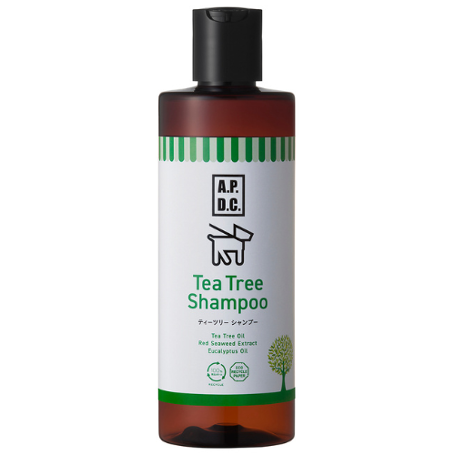 APDC ティーツリーシャンプー                           250ml