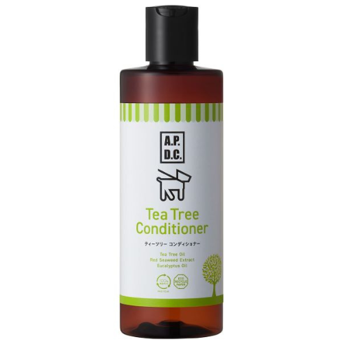 APDC ティーツリーコンディショナー                        250ml
