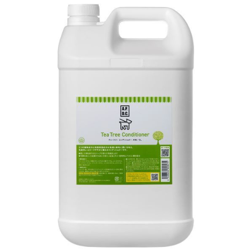 APDC ティーツリーコンディショナー                         5L