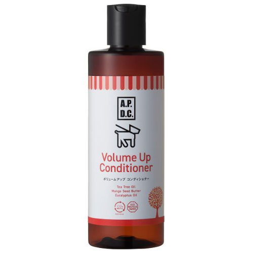 APDC ボリュームアップコンディショナー                    250ml