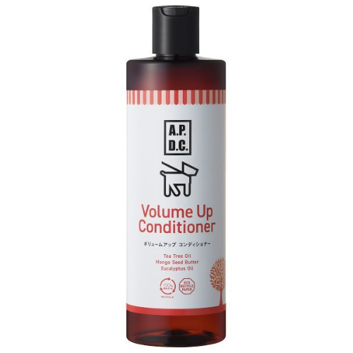 APDC ボリュームアップコンディショナー                    500ml