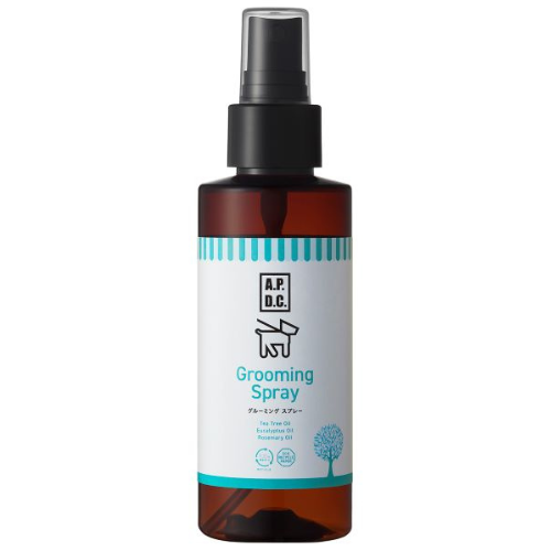 APDC グルーミングスプレー    125ml