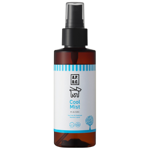 APDC クールミスト                                 125ml