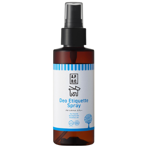 APDC デオエチケットスプレー                          125ml