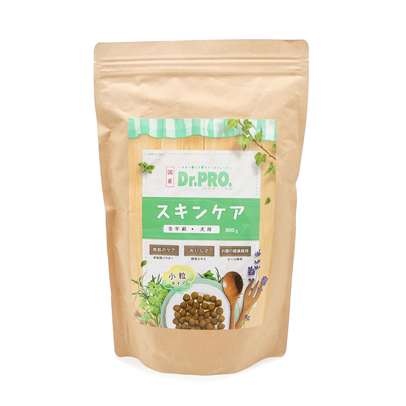 Dr.PRO スキンケア オールステージ 800g