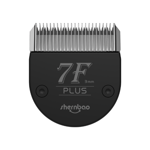 shernbao Plus Style 替刃 7F 3mm