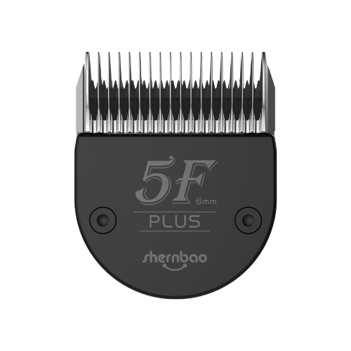 shernbao Plus Style 替刃 5F 6mm