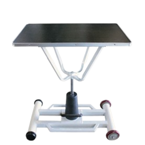 Bee 油圧式トリミングテーブル N-206 H脚