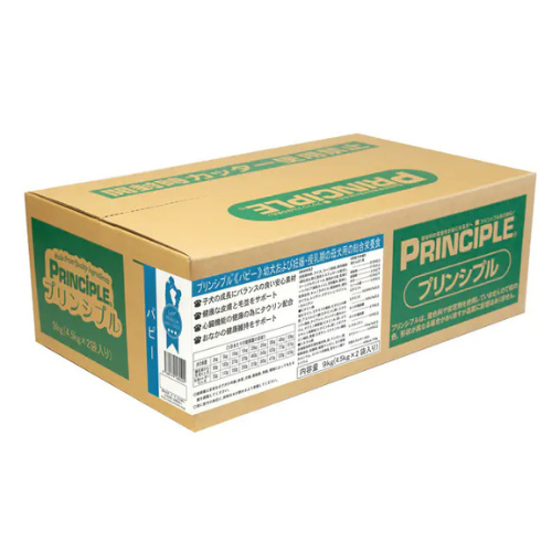 プリンシプル パピー                             9kg