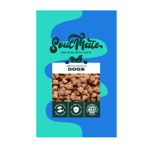 SoulMate DOG　フリーズドライフード チキン 20g