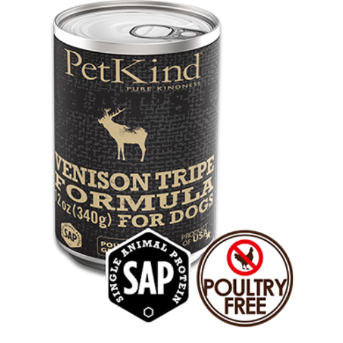 ペットカインド THAT'S IT　SAPベニソントライプ　340g