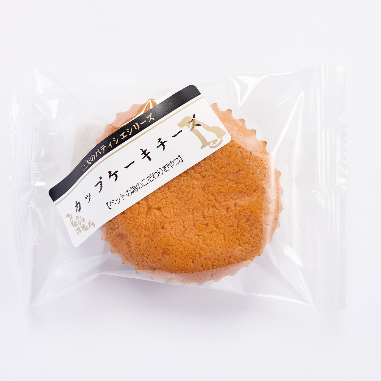 三矢　カップケーキチーズ