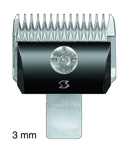 スピーディック 替刃                          3mm