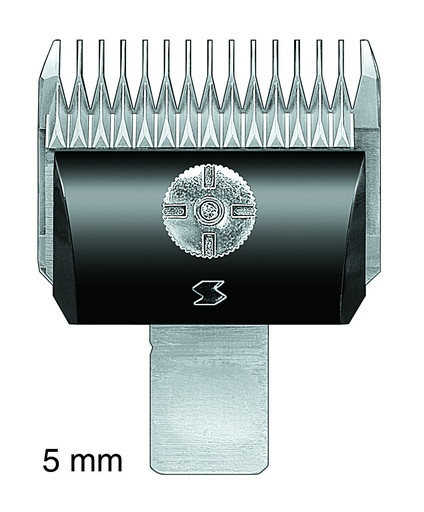 スピーディック 替刃                          5mm