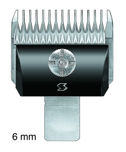 スピーディック 替刃                          6mm