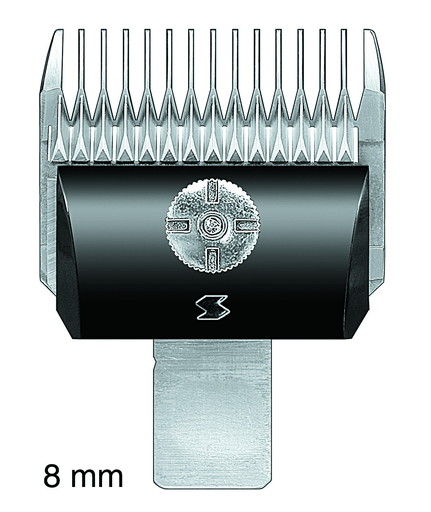 スピーディック 替刃                          8mm