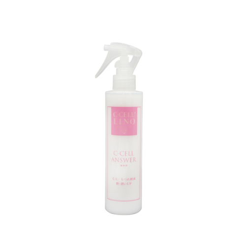 【導入店様専用】シセルリノ シセルアンサー 200ml