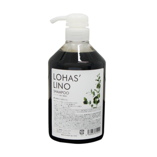 【導入店様専用】ロハスリノ シャンプー700ml