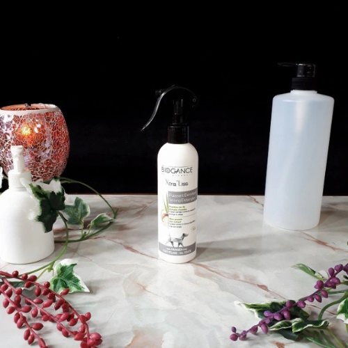 バイオガンス エクストラ・リス タングルリムーバー 250ml