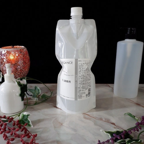 バイオガンス エクストラ・リス タングルリムーバー 1L