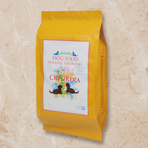 クプレラ ホリスティックグレンフリー            20ポンド/9.08kg