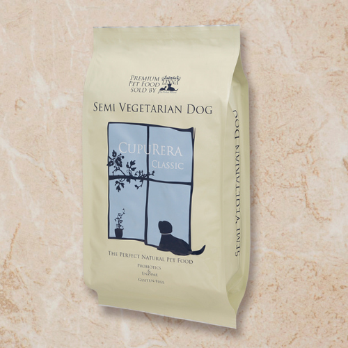 クプレラ クラシックセミベジタリアン   50ポンド/22.70kg