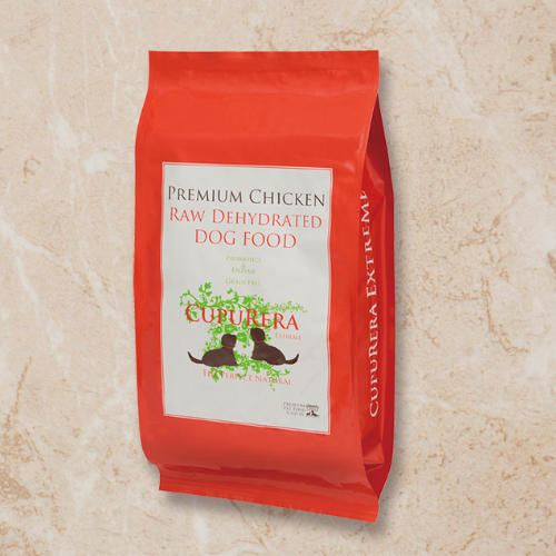 クプレラ エクストリームプレミアムチキン               700g