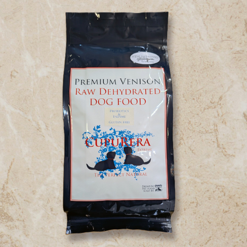 クプレラ エクストリームプレミアムベニソン             650g