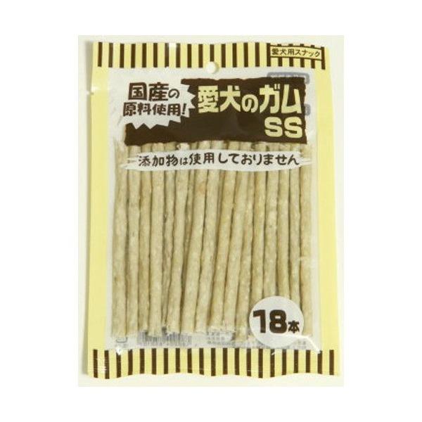 OCF　国産愛犬のガムSS                  18P