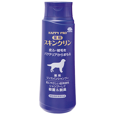 アース　薬用スキンクリン(専)                 350ml