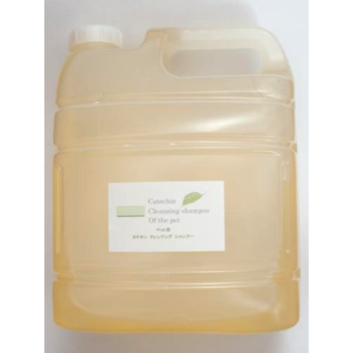 MP　カテキンクレンジングシャンプー        16L